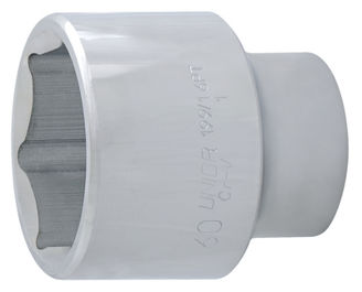 Mynd af Toppur 1" drif