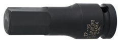 Mynd af Sexkanttoppur 1/2" drif