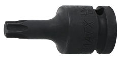 Mynd af Torx toppur 1/2" drif