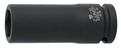 Mynd af Höggtoppur langur 1/2" drif
