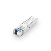 Mynd af Merkjabreyta SM SFP LC Simplex