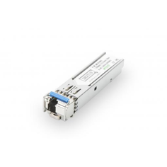 Mynd af Merkjabreyta SM SFP LC Simplex