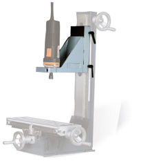 Mynd af Add on Adapter
