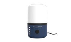 Mynd af AREA LITE CO  360° Ljós