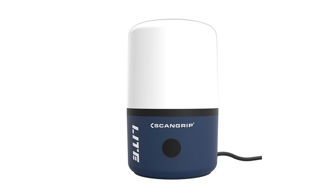 Mynd af AREA LITE CO  360° Ljós