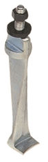 Mynd af Armur 150 mm          þunnur