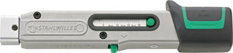 Mynd af Átaksmælir 730/a2 35-175 in.l