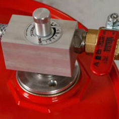Mynd af Automatic Fluid Mixer