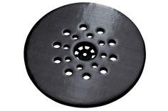 Mynd af Bakplata á gíraffa 225mm