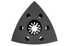 Mynd af Bakplata á MultiTool f. pappír