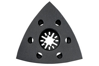 Mynd af Bakplata á MultiTool f. pappír