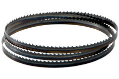 Mynd af Bandsagarblað 2240x15x0,5 A6 peg tooth