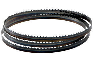 Mynd af Bandsagarblað 2240x6x0,5 A4 helical toot