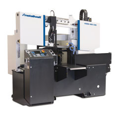 Mynd af Bandsög HMBS 400 CNC