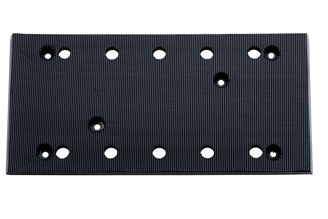 Mynd af Base plate F/358-359 236x112