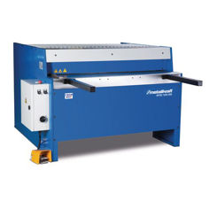 Mynd af Blikkklippur MTBS 1255-30 E