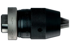 Mynd af Borpatróna 1-10mm (1/2-20), sjálfherð.