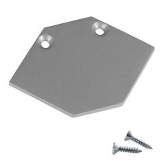 Mynd af Endalok C-Line Corner Trapezium Ál