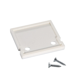 Mynd af Endalok O-Line Standard Flat Hv.