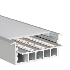 Mynd af Sliding Base HSB L-Line standard