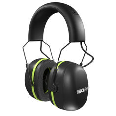 Mynd af Heyrnarhlífar ISOtunes Air Defender