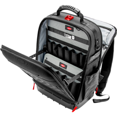 Mynd af Knipex rafvirkja bakpoki X18