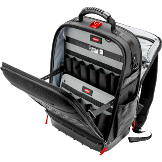 Mynd af Knipex rafvirkja bakpoki X18