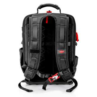 Mynd af Knipex rafvirkja bakpoki X18