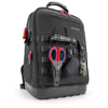 Mynd af Knipex rafvirkja bakpoki X18