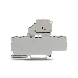 Mynd af Raðtengi 2,5mm² Öryggjatengi