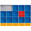 Mynd af Kraftwerk Mobilio plastbox 22 stk