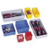 Mynd af Kraftwerk Mobilio plastbox 22 stk