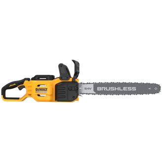 Mynd af DeWalt XR FLEXVOLT keðjusög 54V 50cm