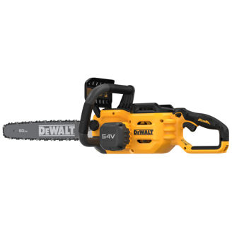 Mynd af DeWalt XR FLEXVOLT keðjusög 54V 50cm