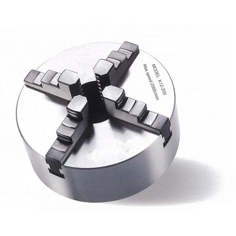Mynd af 4jaw-chuck 20mm D1-5´