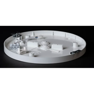Mynd af SLC Space kúpull Ø300mm 22W Hvítur