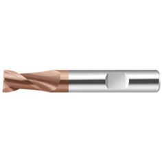 Mynd af Karbítfræs 20mm 2 skera Perform