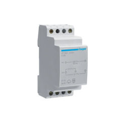 Mynd af Bjölluspennir 230V 8-12V  8VA