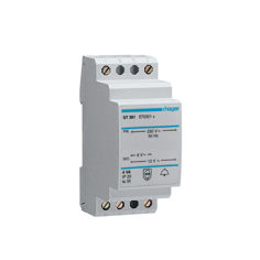 Mynd af Bjölluspennir 230V 8-12V 4VA