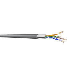 Mynd af Cat5e F/UTP HF, 305m