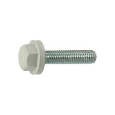 Mynd af Skrúfa í flangs á EK  M6x12mm