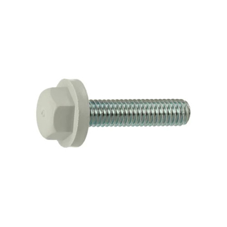Mynd af Skrúfa í flangs á EK  M6x12mm