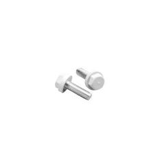 Mynd af Skrúfa í flangs á EK  M6x25mm