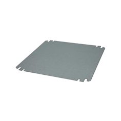 Mynd af Tækjaplata EK 238x238mm