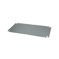 Mynd af Tækjaplata EK 338x158mm