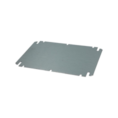 Mynd af Tækjaplata EK 280x190mm