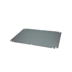 Mynd af Tækjaplata EK 338x238mm
