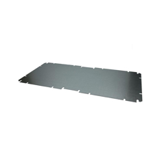Mynd af Tækjaplata EK 518x238mm