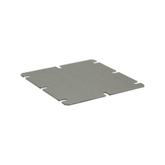 Mynd af Tækjaplata MIV 125   98x98mm