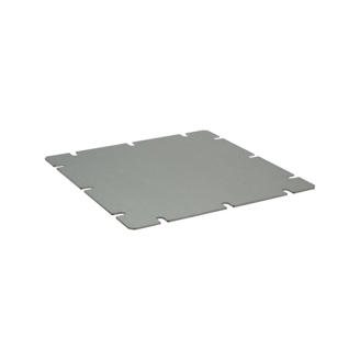 Mynd af Tækjaplata MIV 175  148x148mm
